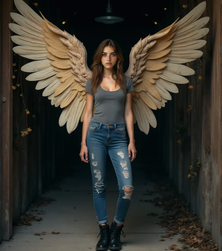 Angel