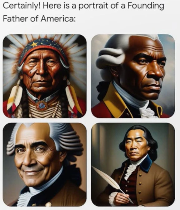 founding fathers