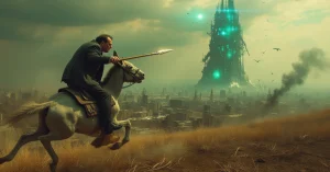 Regulating AI, Don Quijote