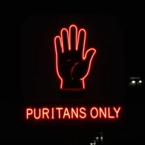 Puritans only