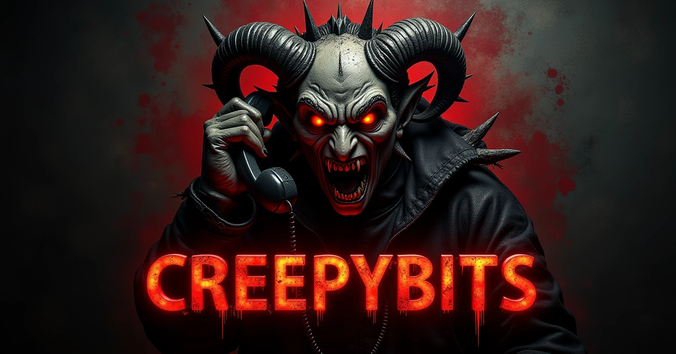 Contact Creepybits