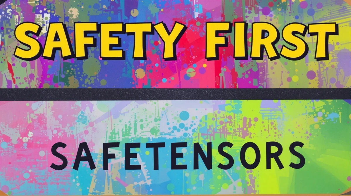 safetensors converter