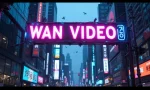 WAN video
